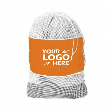 Mesh Laundry Bag